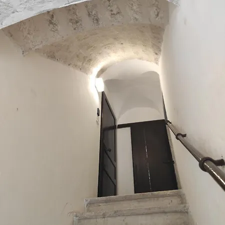 Ripa Di Sassi Hétvégi ház *