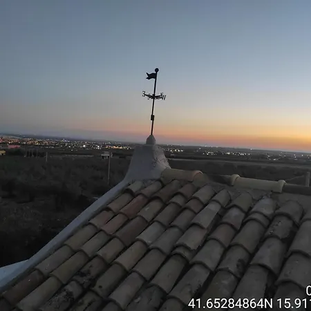 Ripa Di Sassi Hétvégi ház *