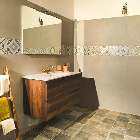 Ripa Di Sassi Hétvégi ház