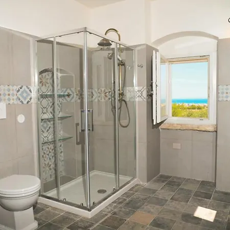 Ripa Di Sassi * Manfredonia