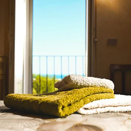 Hétvégi ház Ripa Di Sassi *