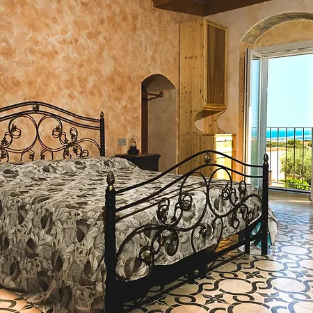 Hétvégi ház Ripa Di Sassi Manfredonia