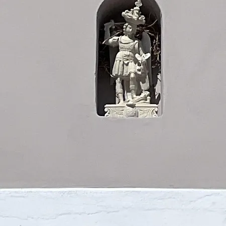 Ripa Di Sassi Hétvégi ház *