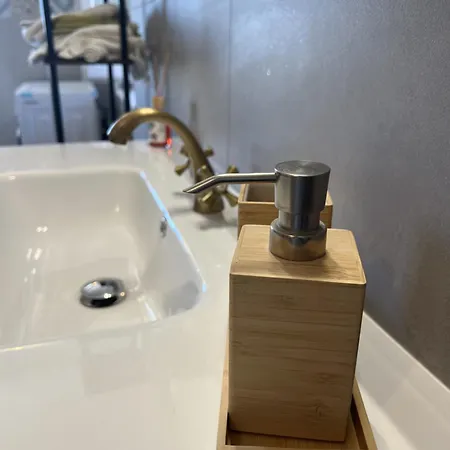 Hétvégi ház Ripa Di Sassi *