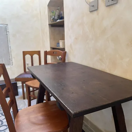 Ripa Di Sassi Hétvégi ház *