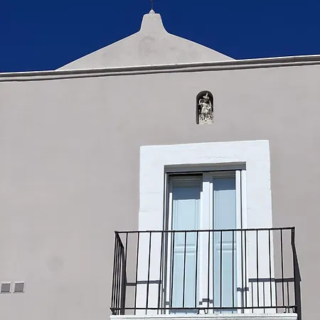 Hétvégi ház Ripa Di Sassi Manfredonia