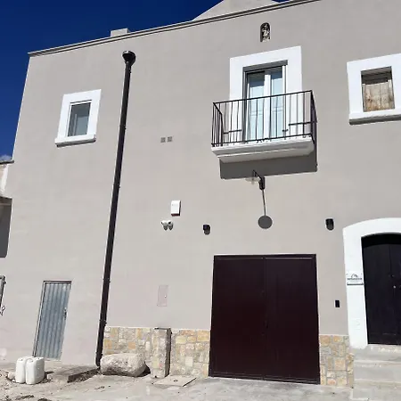 Ripa Di Sassi Hétvégi ház