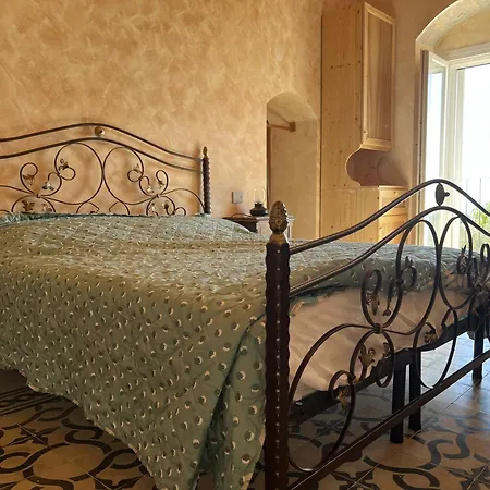 Ripa Di Sassi Manfredonia