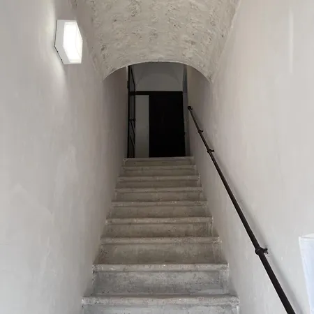 Hétvégi ház Ripa Di Sassi *