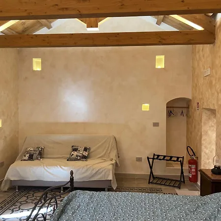 Hétvégi ház Ripa Di Sassi Manfredonia