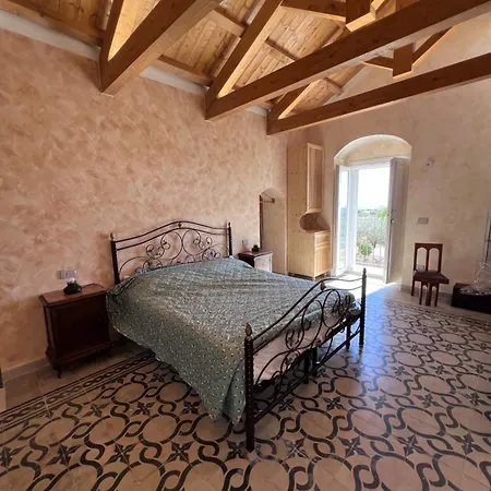 Hétvégi ház Ripa Di Sassi Manfredonia