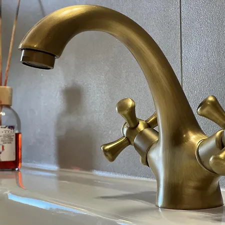 Ripa Di Sassi Hétvégi ház Manfredonia