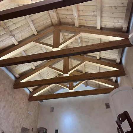 Hétvégi ház Ripa Di Sassi Manfredonia