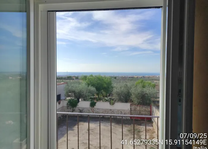 Ripa Di Sassi Country house