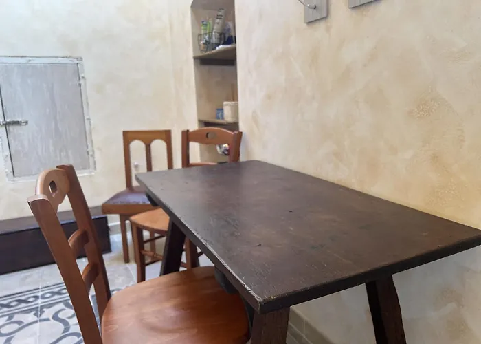 Ripa Di Sassi Country house *