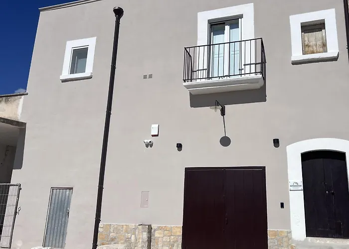 Ripa Di Sassi Country house