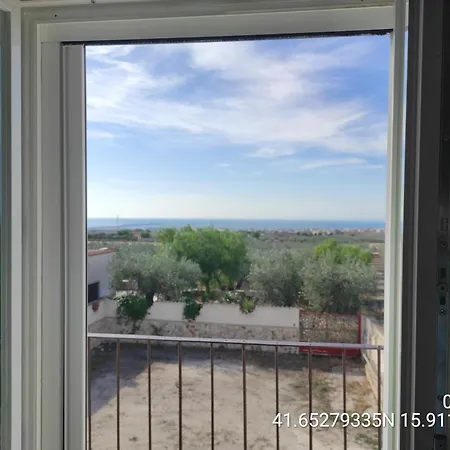 Ripa Di Sassi Séjour à la campagne