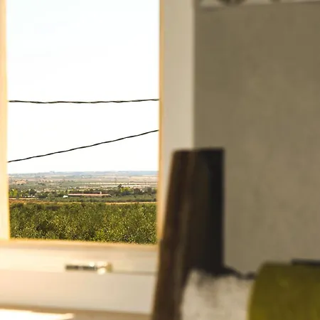 Country house Ripa Di Sassi *