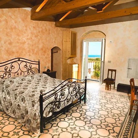 Ripa Di Sassi Séjour à la campagne Manfredoine