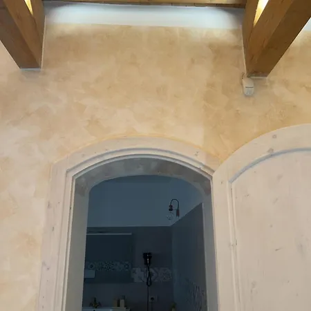 Ripa Di Sassi *