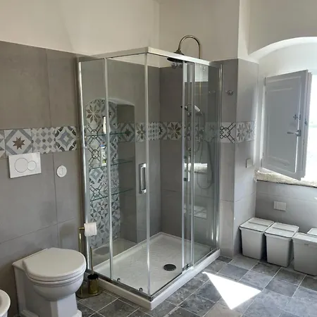 Ripa Di Sassi Country house *