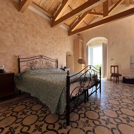 Country house Ripa Di Sassi
