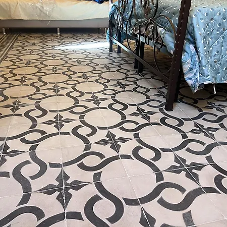 Ripa Di Sassi Manfredoine