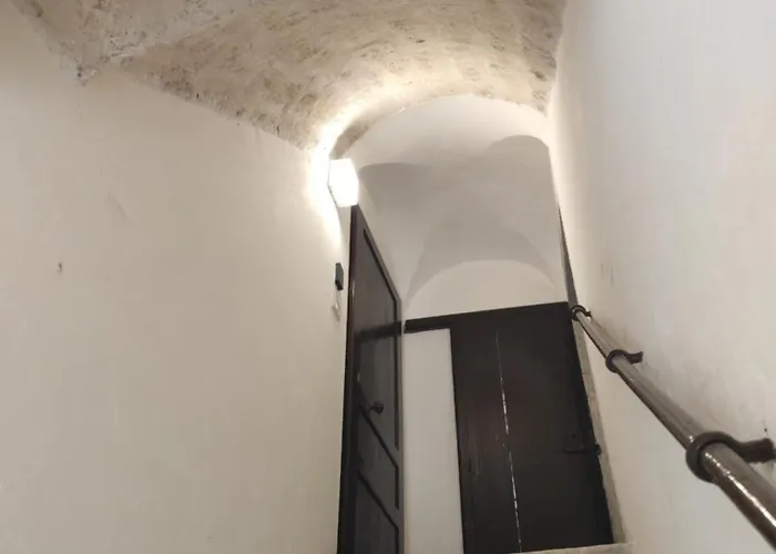 Ripa Di Sassi Lantställe *