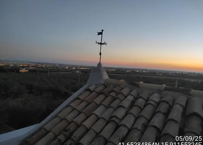 Ripa Di Sassi Lantställe *