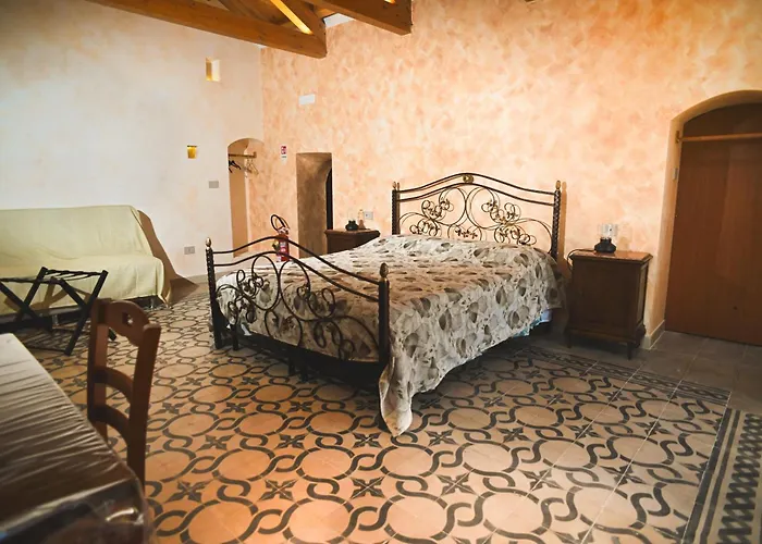 Ripa Di Sassi * Manfredonia