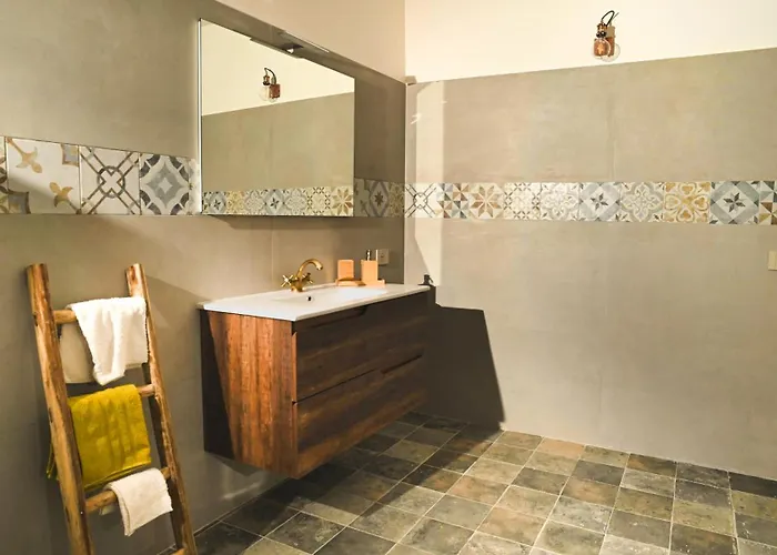 Ripa Di Sassi Lantställe