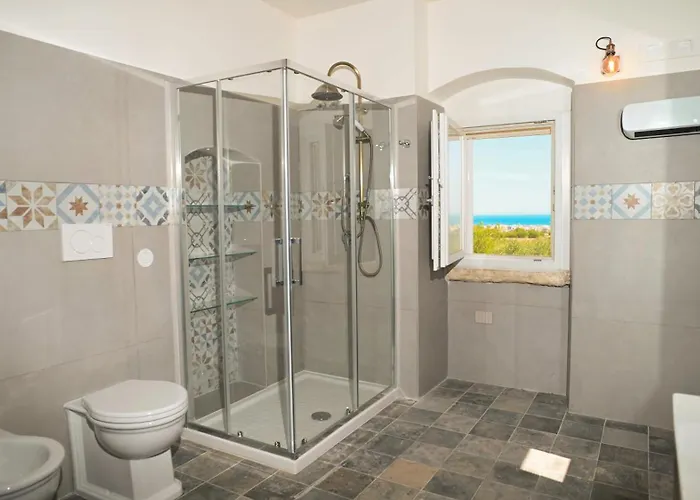 Ripa Di Sassi * Manfredonia