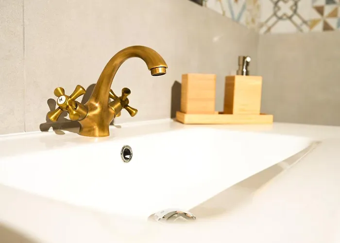 Ripa Di Sassi Manfredonia