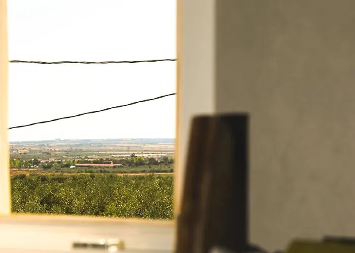 Lantställe Ripa Di Sassi *