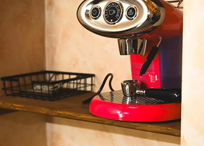 Ripa Di Sassi Lantställe Manfredonia