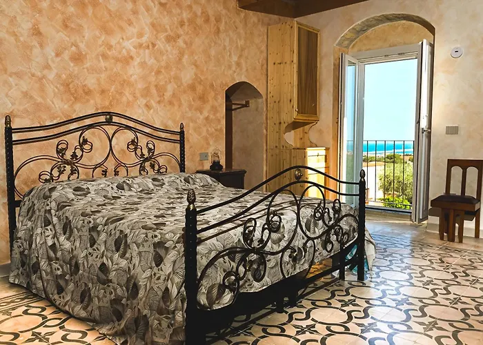 Lantställe Ripa Di Sassi Manfredonia