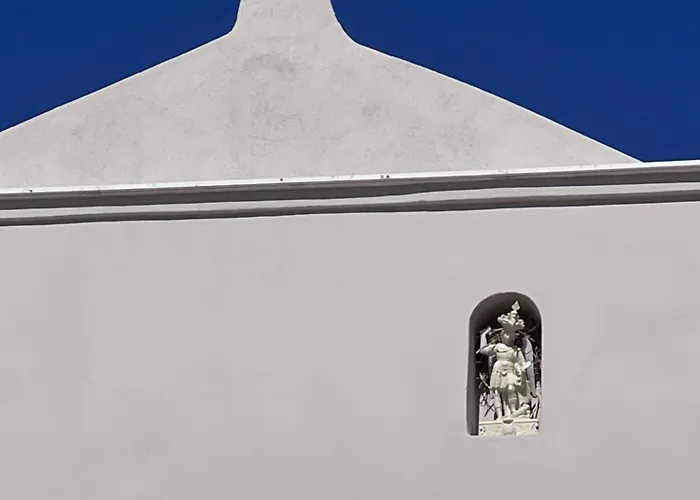 Ripa Di Sassi * Manfredonia