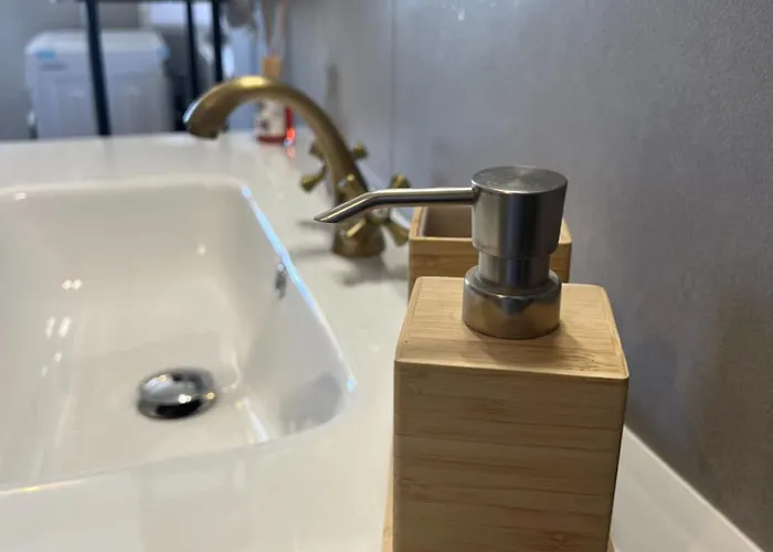 Lantställe Ripa Di Sassi *