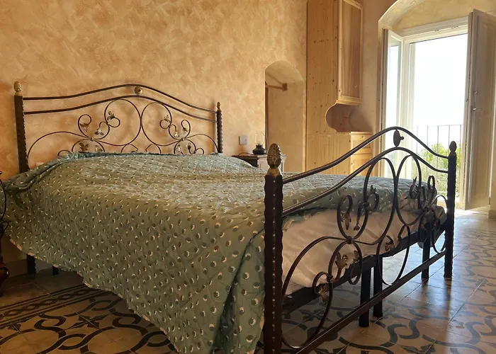 Ripa Di Sassi Manfredonia