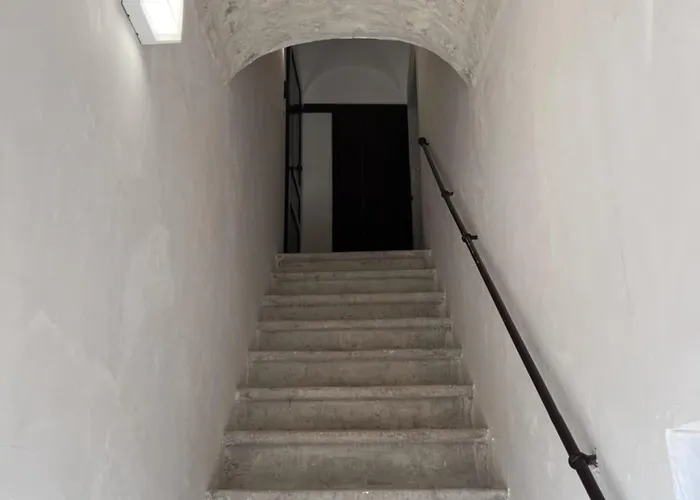 Lantställe Ripa Di Sassi *