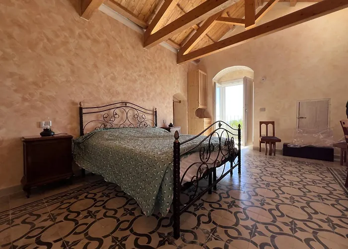 Lantställe Ripa Di Sassi