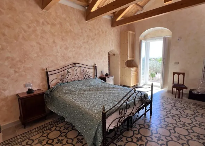 Lantställe Ripa Di Sassi Manfredonia