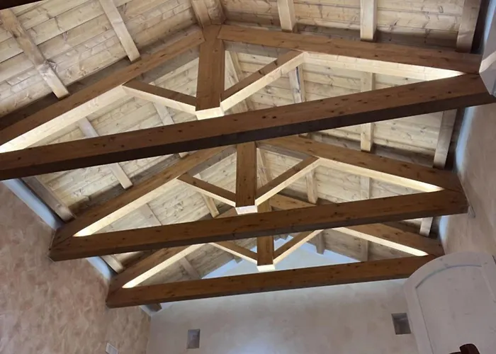 Lantställe Ripa Di Sassi Manfredonia